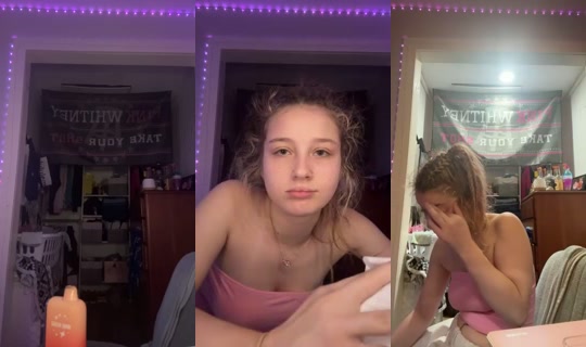 uluvmya's Stream - Jul 16, 2026, 4:29 PM