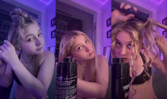 uluvmya's Stream - Jul 25, 2026, 6:30 PM