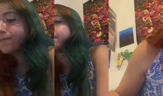 valerieloomis's Stream - Jul 21, 2026, 4:50 AM
