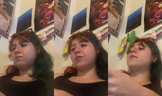 Live de valerieloomis - 22 de jul. de 2026, 4:25