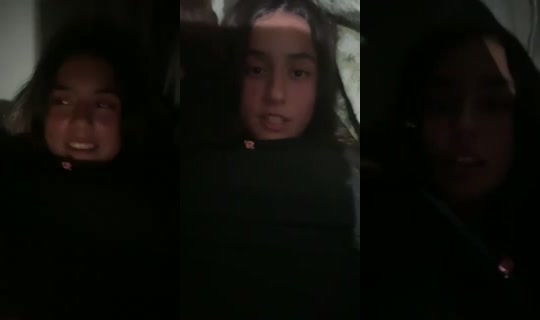 yaagirllsabrinathe's Stream - Jul 19, 2026, 5:38 AM