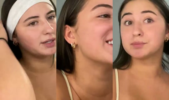 yagirlhay's Stream - Jul 20, 2026, 9:31 PM