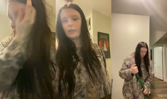 youmaysayimadreamer's Stream - Jul 17, 2026, 4:55 AM