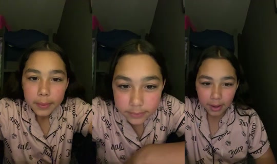zariahhhh's Stream - Jul 21, 2026, 4:30 AM