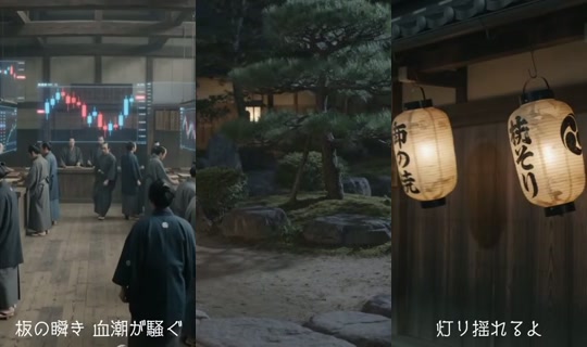 株屋の立ち話 Recorded on Jul 30, 2026, 9:13 AM