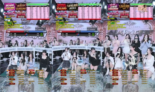 루비레이블's Stream - Aug 22, 2026, 6:34 PM