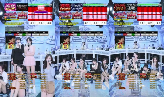 루비레이블's Stream - Aug 22, 2026, 9:26 PM