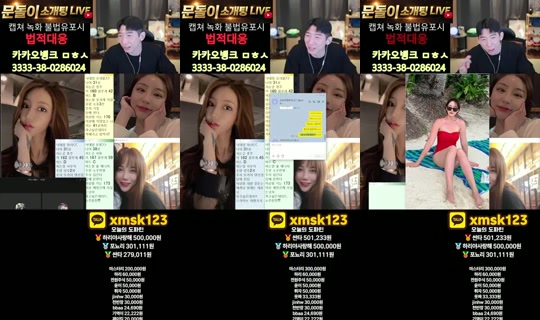 문돌이-3's Stream - Aug 22, 2026, 4:17 PM