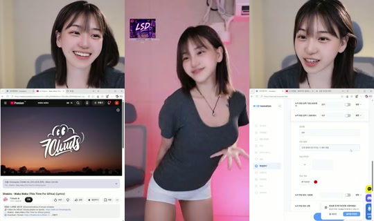 물고기엘리짱's Stream - Aug 23, 2026, 1:29 AM