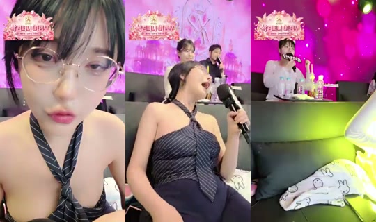 박라희-v4r's Stream - Aug 21, 2026, 8:22 PM