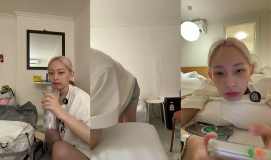 새로미-l7t's Stream - Aug 11, 2026, 5:14 AM