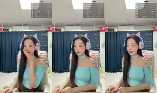 손썸머sonsummer's Stream - Jul 20, 2026, 2:52 PM