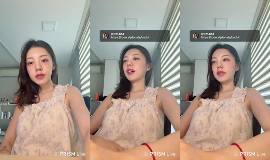 이진-k1d's Stream - Aug 18, 2026, 8:01 AM