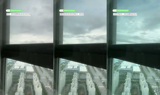 최블링97's Stream - Aug 16, 2026, 12:48 AM