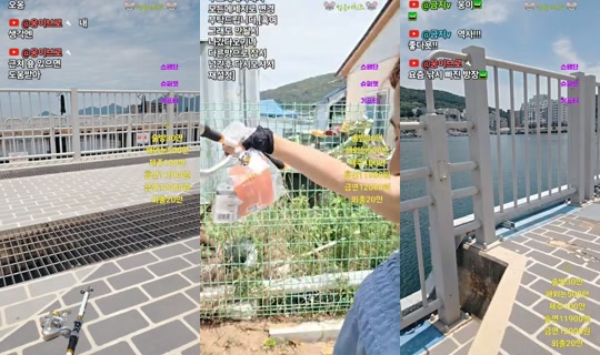 허당성은's Stream - Jul 16, 2026, 3:03 AM
