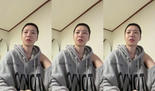효다시안's Stream - Aug 15, 2026, 10:25 PM