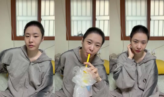 효다시안's Stream - Aug 19, 2026, 12:27 AM
