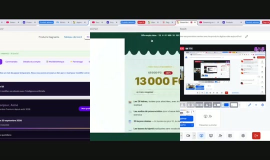 AcakpoAimé 2026년 8월 23일 PM 7:39에 녹화됨