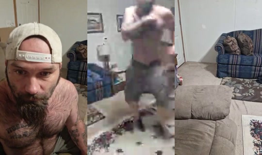BackyardFunCountryBoy's Stream - Jul 16, 2026, 4:55 AM