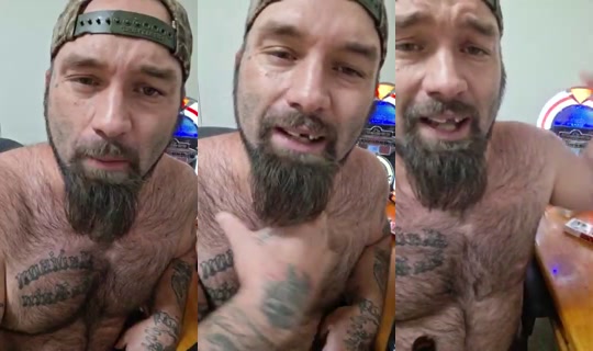 BackyardFunCountryBoy's Stream - Jul 18, 2026, 4:03 AM