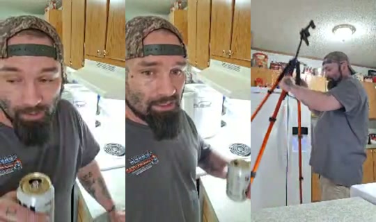 BackyardFunCountryBoy's Stream - Jul 21, 2026, 10:44 PM