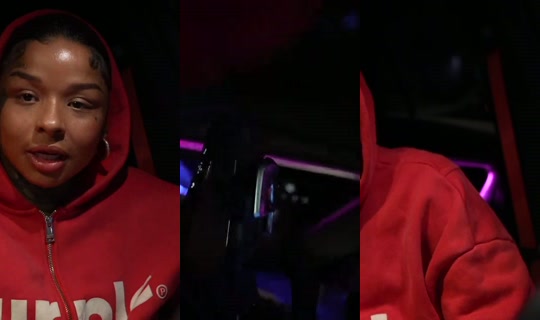 ChriseanRock's Stream - Aug 17, 2026, 6:06 AM