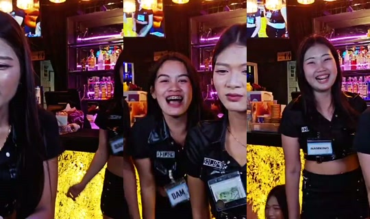 CydoniaBarSoi6Pattaya Recorded on Aug 15, 2026, 5:41 PM