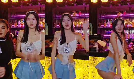 CydoniaBarSoi6Pattaya Recorded on Aug 23, 2026, 11:30 AM