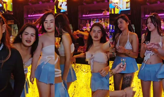CydoniaBarSoi6Pattaya Recorded on Aug 23, 2026, 5:24 PM