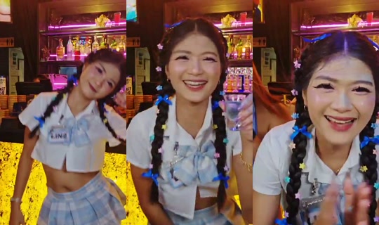 CydoniaBarSoi6Pattaya's Stream - Aug 24, 2026, 10:08 AM