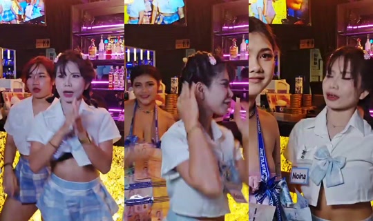 CydoniaBarSoi6Pattaya's Stream - Aug 24, 2026, 3:31 PM