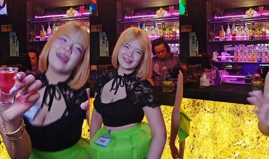CydoniaBarSoi6Pattaya Gravado em 25 de ago. de 2026, 9:47