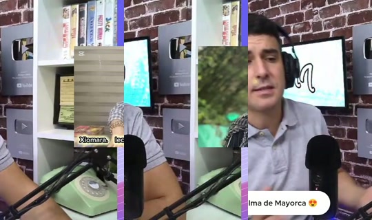 EnriqueGarciaOficial Recorded on Aug 17, 2026, 7:59 PM