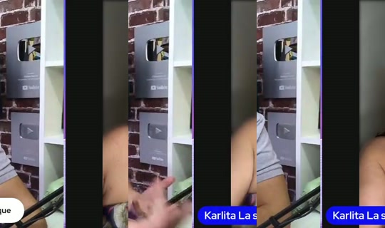 EnriqueGarciaOficial Recorded on Aug 17, 2026, 8:50 PM