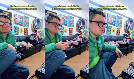 Festasecreta's Stream - Jul 14, 2026, 4:35 AM
