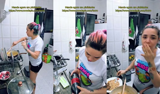 Festasecreta's Stream - Jul 15, 2026, 1:33 AM