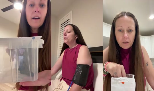 Jerseybailey81's Stream - Jul 19, 2026, 3:09 AM