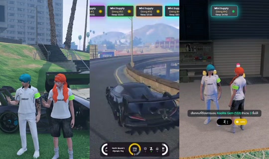 Lazenxd's Stream - Jul 18, 2026, 6:19 PM