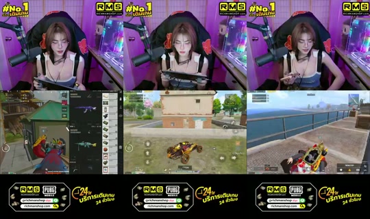 LookBazChannel's Stream - Jul 15, 2026, 4:25 PM