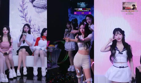 MS레이블's Stream - Aug 10, 2026, 8:17 AM