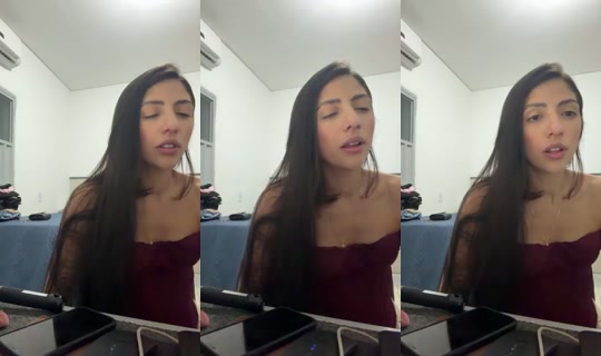 Mello_bru Recorded on Aug 16, 2026, 2:30 AM