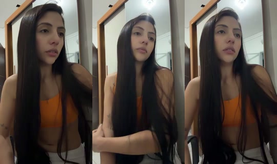 Mello_bru Recorded on Aug 21, 2026, 11:52 PM