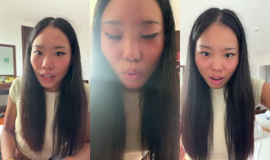 Michellefromchina Recorded on Aug 1, 2026, 5:28 AM