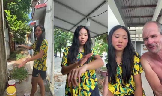 Michellefromchina Recorded on Aug 13, 2026, 6:56 AM
