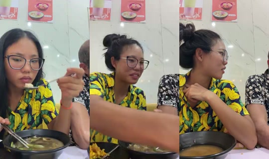 Michellefromchina Recorded on Aug 15, 2026, 12:35 PM