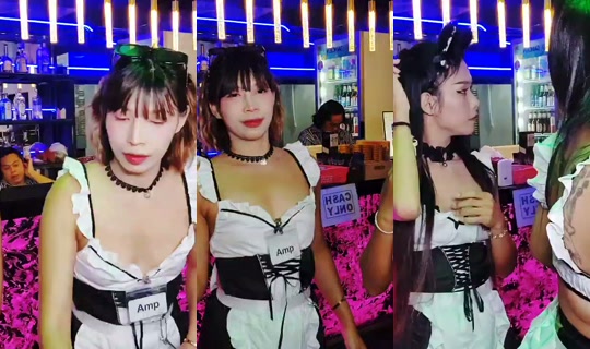 MisoBarPattaya Recorded on Aug 16, 2026, 10:24 AM
