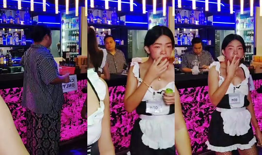 MisoBarPattaya Recorded on Aug 16, 2026, 12:45 PM
