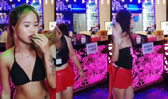 MisoBarPattaya 2026년 8월 23일 PM 6:24에 녹화됨