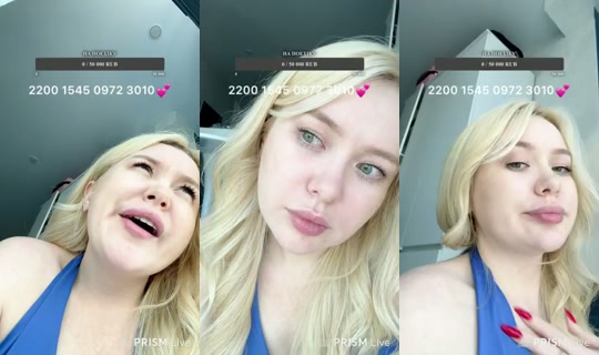 Misselismi's Stream - Jul 21, 2026, 4:34 AM