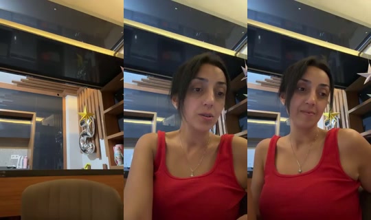 Momthegirl's Stream - Jul 16, 2026, 9:24 PM